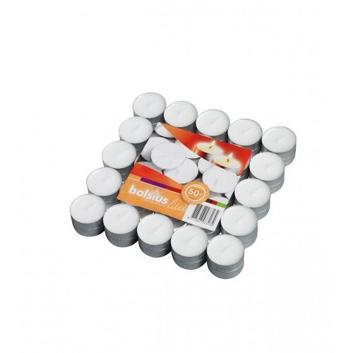 Bolsius Svijeća Lucica 50/1 M55731 Cijene