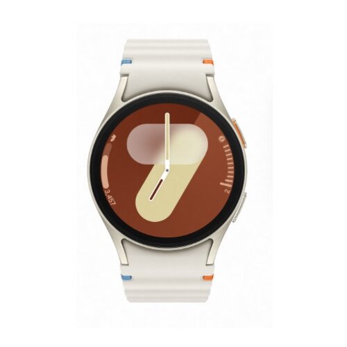 Samsung GALAXY WATCH 7 40mm CREAM BT #sat Cijene