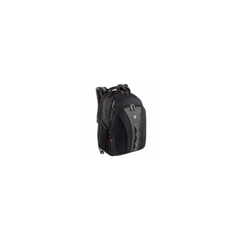 Wenger Nahrbtnik 600631 Legacy 16" črno/siv, (21644669) Cene