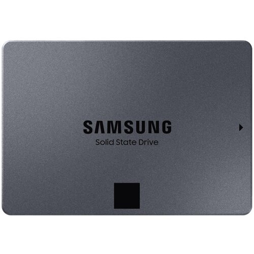Samsung 870 QVO 8TB SSD, 2.5” 7mm, SATA 6Gb/s, Read/Write: 560 / 530 MB/s, Random Read/Write IOPS 98K/88K Cijene