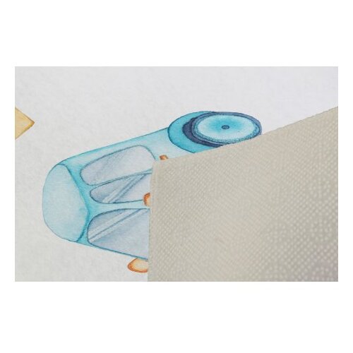 Conceptum Hypnose tepih (100x150) HMNT189 Slike