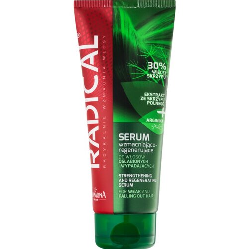Farmona Radical Hair Loss krepilni in regeneracijski serum za lase 100 ml Cene