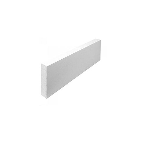 YTONG Siporex S pl. 62,5/20/5 cm Cijene