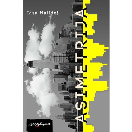 &amp;Scaron;trik Lisa Halidej - Asimetrija Slike