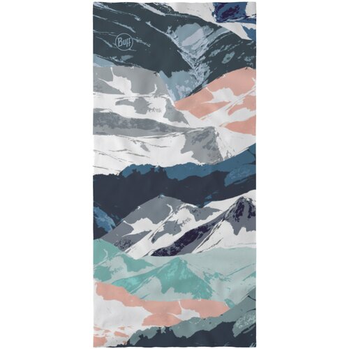 Buff Šali & Rute Original Ecostretch Neckwarmer Večbarvna Cene
