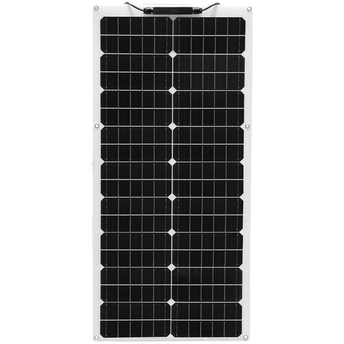 xinpuguang Fleksibilni solarni panel, 50W / 100W / 120W možnosti, visoka učinkovitost 24%, 19.8V 50W bela, (5000202056) Cene