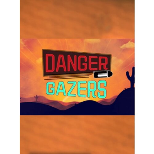 Steam Danger Gazers (PC) Key GLOBAL Cene
