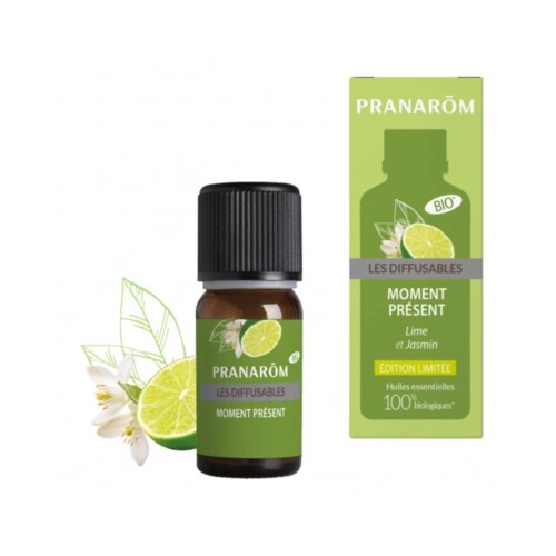 Pranar&amp;ocirc;m mje&amp;scaron;avina aroma &amp;quot;ovdje i sada&amp;quot; Slike