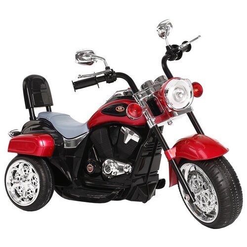 Motor na akumulator TR1501 - crveni Cijene