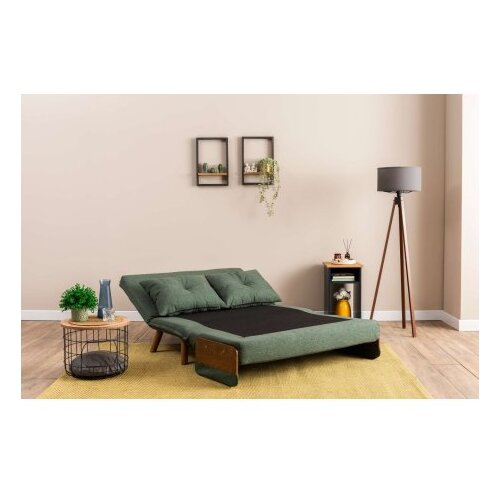 Atelier Del Sofa sofa za 2 sedi&amp;scaron;ta cosmo 2 seater green Slike