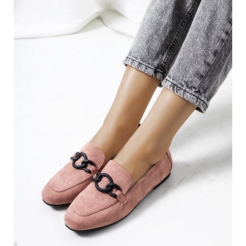 D/CEO Navy-blue oxford shoes Holanda Cijene
