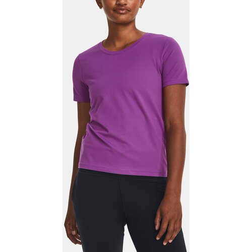 Under Armour T-Shirt Meridian SS-PPL - Women Slike
