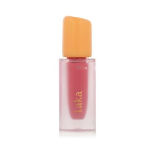 Laka Fruity Glam Tint sjajni tekuća ruž za usne 4.5 g Slike