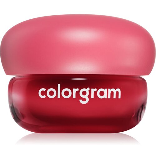 Colorgram Tintin Dory Blur Jam balzam za ustnice z mat učinkom odtenek 05 Hip Berry 3.5 g Cene