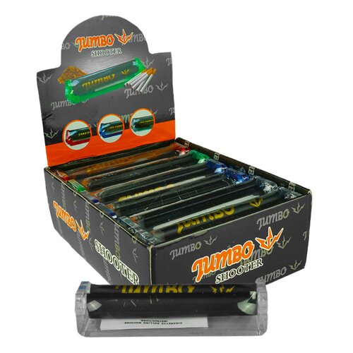  Naprava za zvijanje jumbo shooter king size Cene