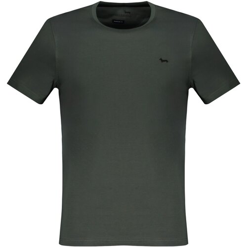 HARMONT &amp;amp;amp; BLAINE HARMONT &amp;amp; BLAINE GREEN MEN&amp;amp;#39;S SHORT SLEEVE T-SHIRT Slike