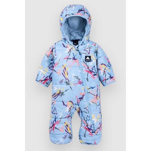 Burton Infnt Buddy Bntg Kids Jakna scribble Cene