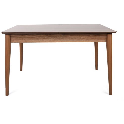 Woody Fashion Trpezarijski sto Lotus 130x75x80cm Orah Cene