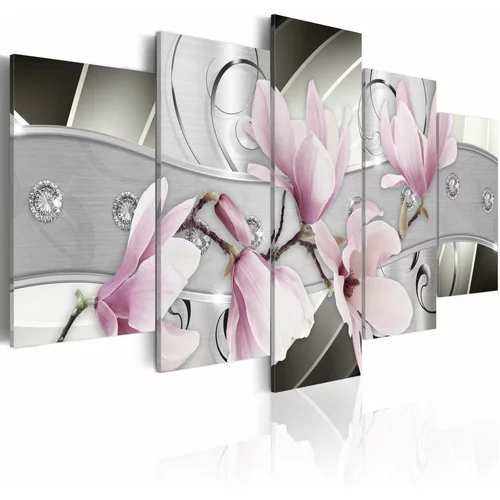 Slika - Steel Magnolias 100x50