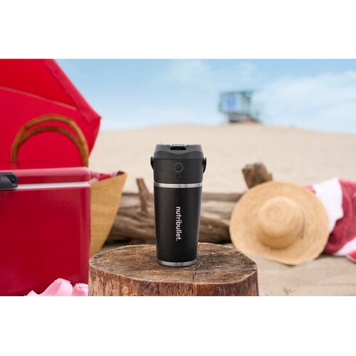 Nutribullet CB NBP016B FLIP Slike