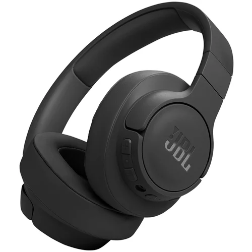 Jbl Tune 770NC Bluetooth naglavne brezžične slušalke, črne