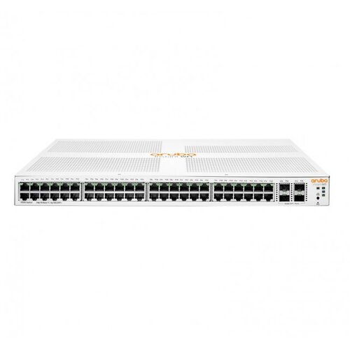 HP Switch Aruba Instant On 1930 48G 4SFP/ SFP+ JL685A bijeli Cijene