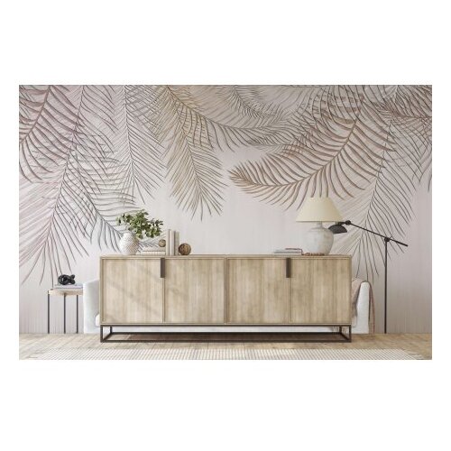 WALLXPERT Tapeta za zid MDK-00102, 100x100 cm, Šarena Cene
