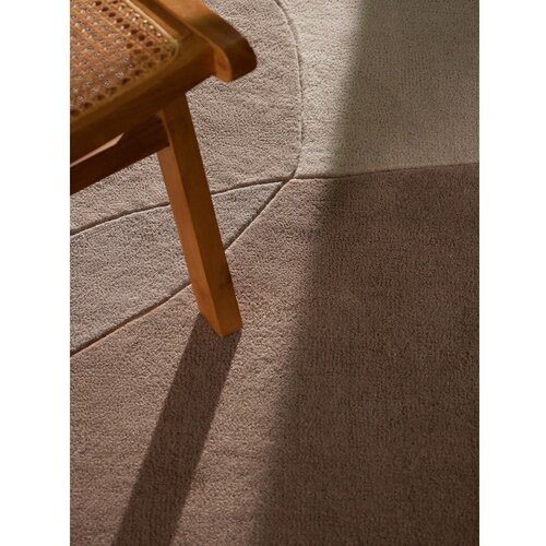 Villeroy Boch Bež vunen tepih 200x290 cm Ovia &amp;ndash; Slike