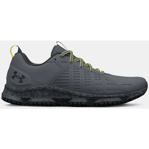 Under Armour UA MG Strikefast Superge Siva