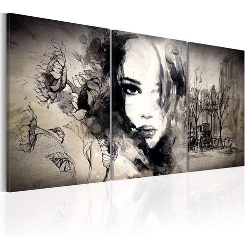  Slika - City of Mine 120x60 Slike