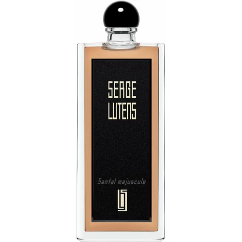 Serge Lutens Collection Noir Santal Majuscule parfemska voda uniseks 50 ml
