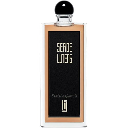 Serge Lutens Collection Noir Santal Majuscule parfumska voda uniseks 50 ml