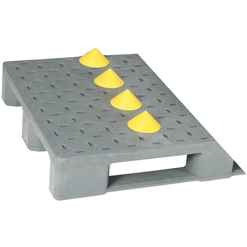 Ratioform Komplet večnamenskih palet, z zatiči, od 1 kosa Slike