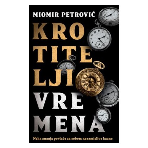  Krotitelji vremena Slike
