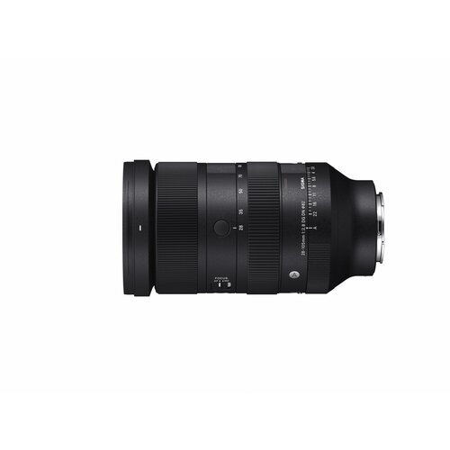 Sigma 28-105mm 2.8 DG DN Sony F/SE Art-Serie Slike