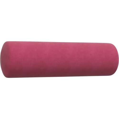  3-dijelni set sofa s jastucima crvena boja vina bar&amp;scaron;unasti Slike