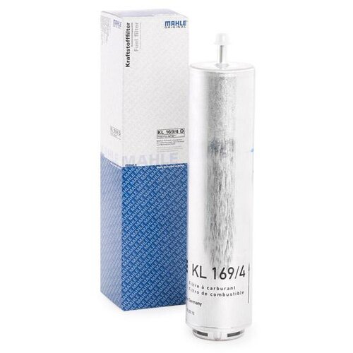 KNECHT MAHLE Mali servis filter goriva BMW KL1694D KNECHT-MAHLE 13327822499 Slike