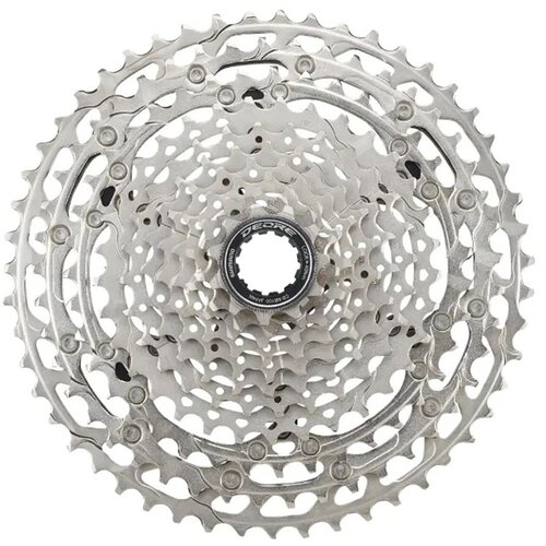  Kazeta Shimano Deore Cs-M5100 11-51T Za 11.Br Slike