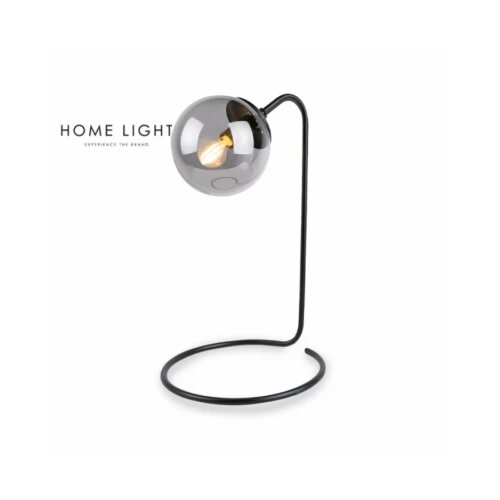 ROYMO 19040 stona lampa 1*E27 crna Cene