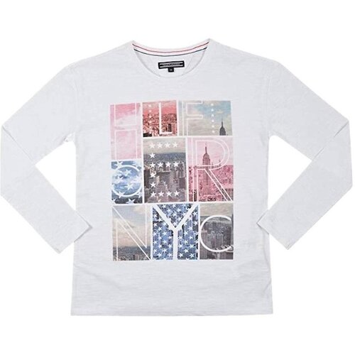 Tommy Hilfiger - Bijela Cijene