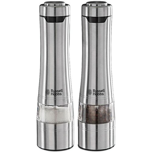 Russell Hobbs kuhinjski aparat 23460-56 mlinček za sol in poper Cene