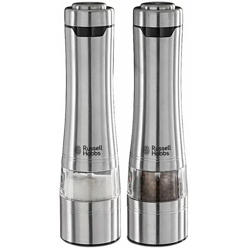 Russell Hobbs kuhinjski aparat 23460-56 mlinček za sol in poper