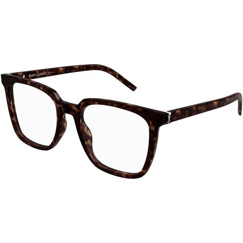 Saint Laurent SLM146OPT 002 - ONE SIZE (54) Cijene