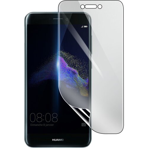 3mk hidrogelna zaš?ita zaslona pred udarci za huawei P8 lite, prozorno, (21139778) Cene
