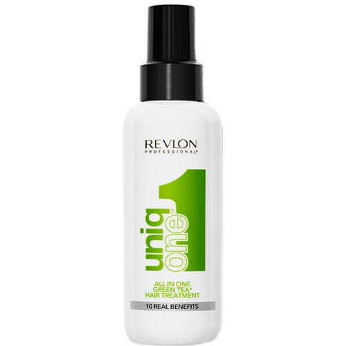 Revlon Uniq One Green Tea Hair Treatment 150ml Cene