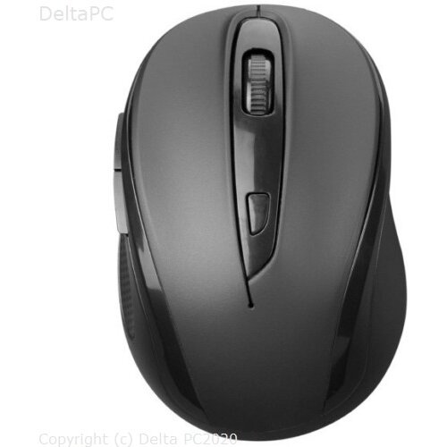  Bežicni miš SM-613 Crni Cijene