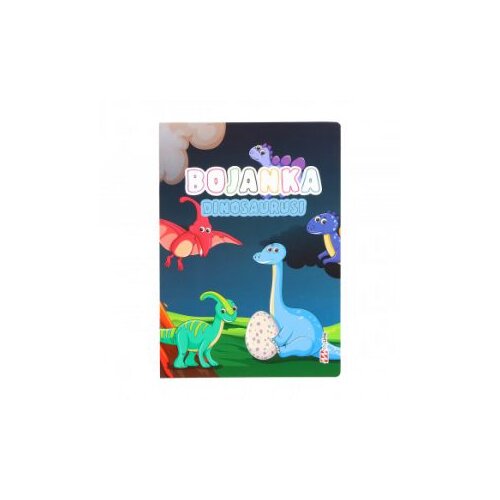 MO Bojanka dinosaurusi Cijene