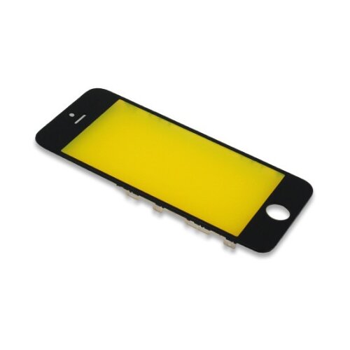 Apple Staklo touch screen-a za iphone 5s sa frejmom black ( SD1596 ) Cene
