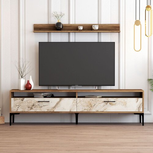 Woody Fashion Hanah Home TV komoda Istanbul 845HCT3097 Cene