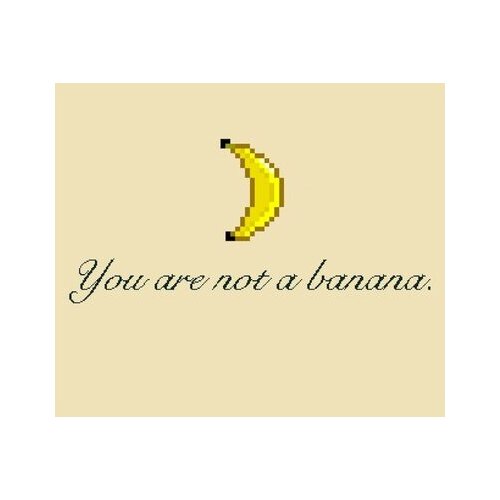 Steam You Are Not A Banana Key GLOBAL Cene